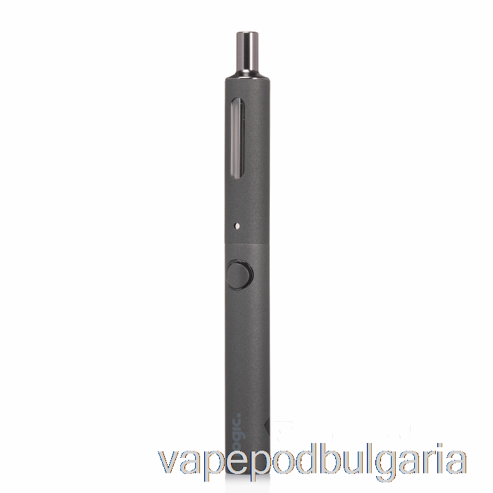 Vape Течности Logic Pro Starter Kit Black